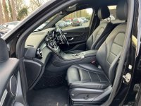 MERCEDES-BENZ GLC CLASS
