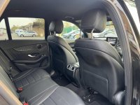 MERCEDES-BENZ GLC CLASS