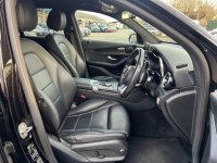 MERCEDES-BENZ GLC CLASS