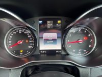 MERCEDES-BENZ GLC CLASS
