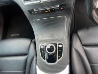 MERCEDES-BENZ GLC CLASS