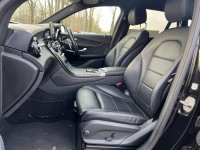 MERCEDES-BENZ GLC CLASS