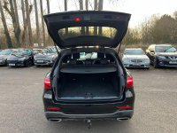 MERCEDES-BENZ GLC CLASS