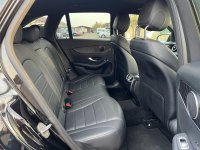 MERCEDES-BENZ GLC CLASS