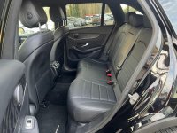 MERCEDES-BENZ GLC CLASS