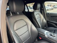 MERCEDES-BENZ GLC CLASS