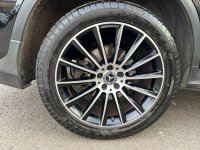 MERCEDES-BENZ GLC CLASS
