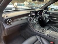 MERCEDES-BENZ GLC CLASS