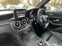 MERCEDES-BENZ GLC CLASS