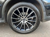 MERCEDES-BENZ GLC CLASS