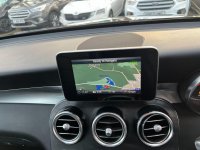 MERCEDES-BENZ GLC CLASS