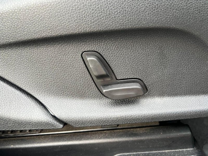 MERCEDES-BENZ GLC CLASS