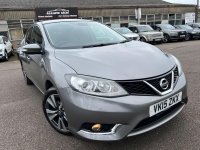 NISSAN PULSAR