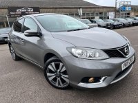 NISSAN PULSAR
