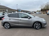 NISSAN PULSAR