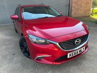 MAZDA MAZDA6