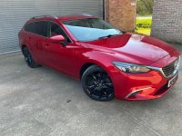 MAZDA MAZDA6