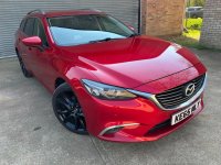 MAZDA MAZDA6