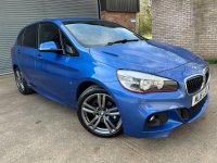 BMW 2 SERIES ACTIVE TOURER