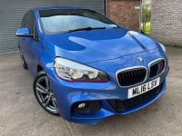 BMW 2 SERIES ACTIVE TOURER