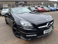 MERCEDES-BENZ SLK