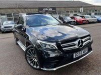 MERCEDES-BENZ GLC CLASS