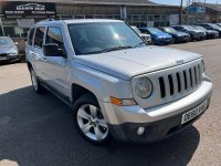 JEEP PATRIOT