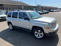 JEEP PATRIOT