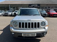 JEEP PATRIOT