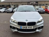 BMW 2 SERIES ACTIVE TOURER