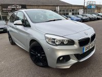 BMW 2 SERIES ACTIVE TOURER
