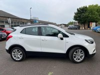 VAUXHALL MOKKA X