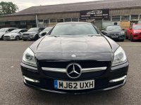 MERCEDES-BENZ SLK