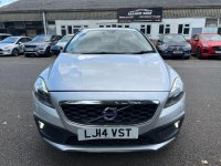 VOLVO V40 CROSS COUNTRY